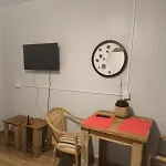 Casa Sossego