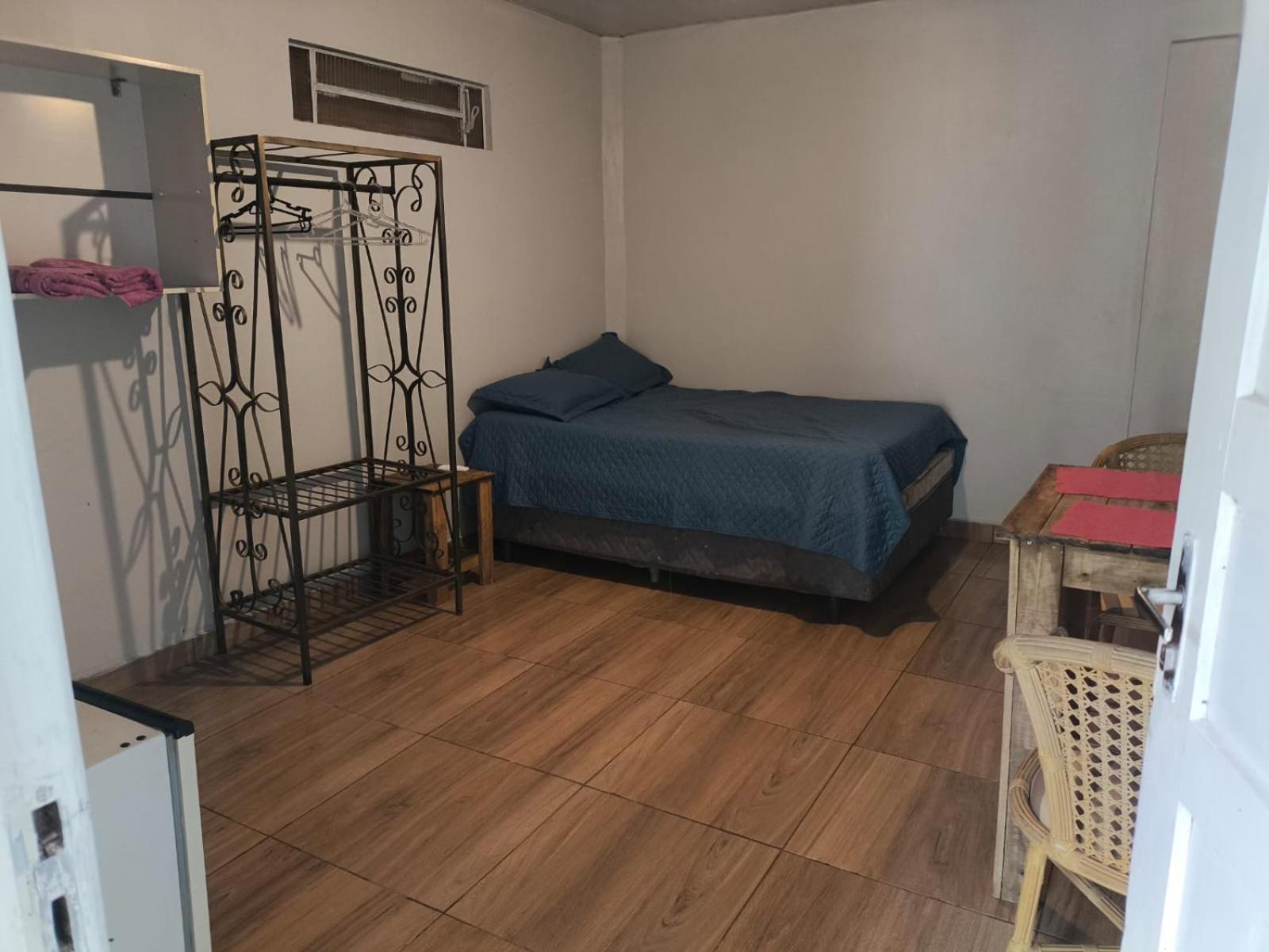 Casa de hóspedes Casa Sossego