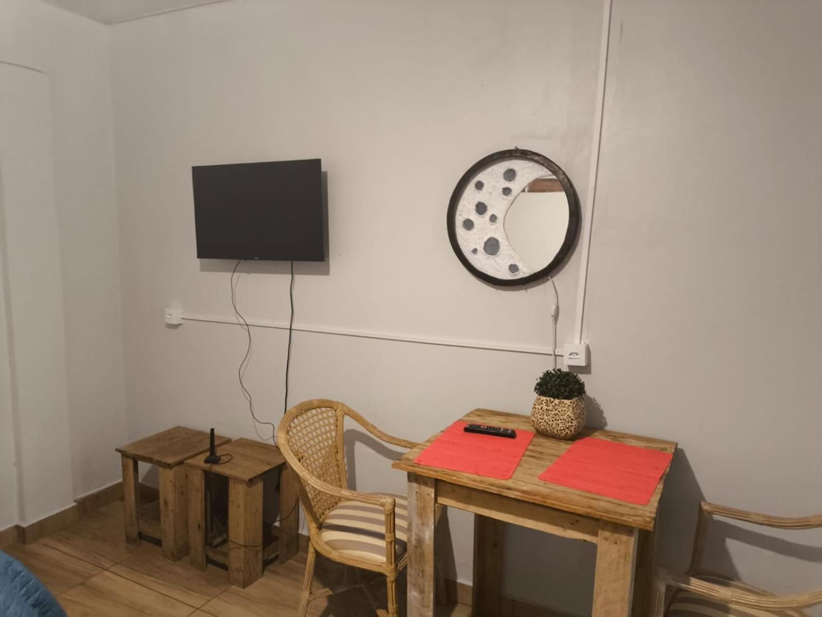 Casa Sossego *