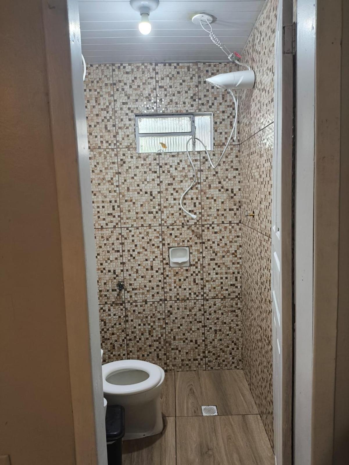 Casa Sossego Foz do Iguaçu